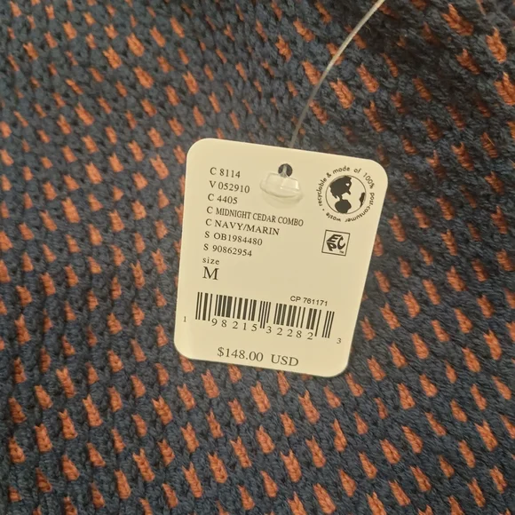 NWT Maisie Oversized Free People Sweater Medium - Picture 4 of 9